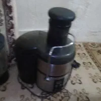 آبمیوه گیری و مخلوط کن و آسیاب