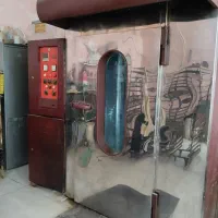 وسایل کامل کار گاه