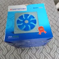 هواکش ۲۰ دمنده