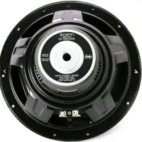 ساب و دوعدد کمک اسپرت