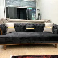 مبل چستر راحتی