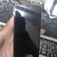 ایفون xs سفید صدفی بهترین رنگ