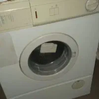 لباسشویی ارج