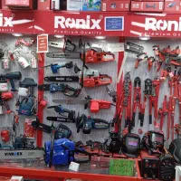 رونیکس جارو صنعتی و خانگی تر وخشک برقی و شارژی|جاروبرقی، جارو شارژی، بخارشو|قم, بنیاد|دیوار