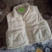 پافر کوتاه دخترانه