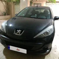 پژو ۲۰۷