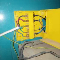 اجرای برق ساختمان|خدمات پیشه و مهارت|بیرجند, |دیوار