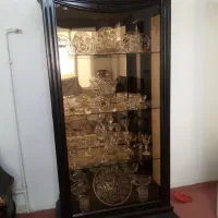 بوفه (ویترین)