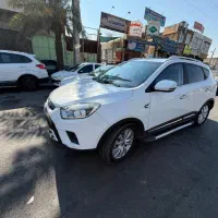 جک s5 اتومات ۹۸ تمیز|خودرو سواری و وانت|شیراز, فرگاز|دیوار