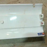 تعدادی مهتابی دوقلو|لامپ و چراغ|بیرجند, |دیوار