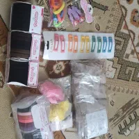 فروش جزئی و کلی کالا های لوازم تحریر و خرازی|حراج|مشهد, گوهرشاد|دیوار