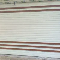 مغازه نوساخت برآسفالت پیرکلاچای دوم