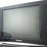 تلویزیون پاناسونیک ۲۱ اینچ در حد نو