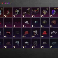 اکانت با ۷ اسلحه متطور و ۳ مکث و ۳۶۰ یوسی|کنسول، بازی ویدئویی و آنلاین|سوسنگرد, |دیوار