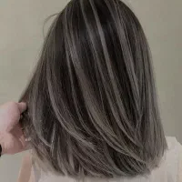 نیاز به مدل برای کوتاهی مو