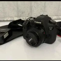 دوربین کنون 6D Mark1