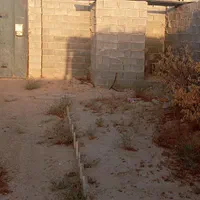 فروش زمین ۲۰۰متری حاج علی اکبر رحمانیان|فروش زمین و ملک کلنگی|جهرم, |دیوار