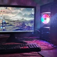 کامپیوتر گیمینگ