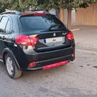 کوییک gxr مدل 1403|خودرو سواری و وانت|مشهد, سرافرازان|دیوار