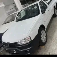 وانت آریسان 2، مدل ۱۴۰۴ دارای لاینر