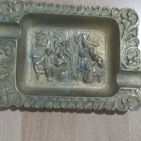 برنجی و برنزی