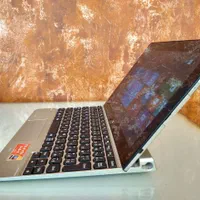 تبلت ویندوزی NEC فول HD با کیبورد و داکت|تبلت|کرج, باغستان|دیوار