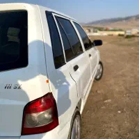 پراید111 مدل 95