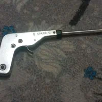 فندک تفنگی