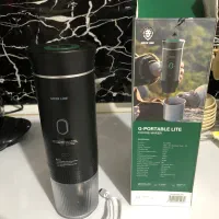 اسپرسو ساز قهوه