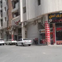 فروش مغازه کیان پارس|فروش مغازه و غرفه|اهواز, کیانپارس |دیوار