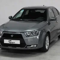 دنا پلاس اتومات مدل ۱۴۰۱