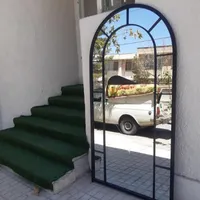 آینه قدی مدل پنجره ای