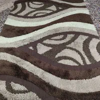 فرش فانتزی مناسب اتاق خواب و اشپز خونه