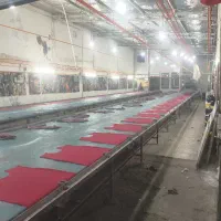 شابلون زن آقا و خانم..کارگر ساده|استخدام صنعتی، فنی، مهندسی|تهران, تولید دارو|دیوار