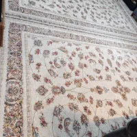 دو عدد فرش ۹ متری