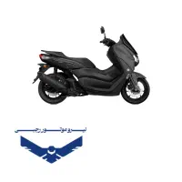 یاماها NMAX سوئیچ ( نیرو موتور رجبی)