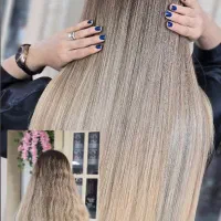 احیای مو و پروتئین‌تراپی با تخفیف محدود