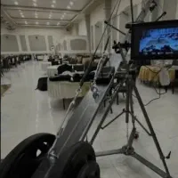 کرین تصویربرداری