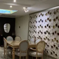 فروش میز و صندلی میز نهارخوری ۸ نفره