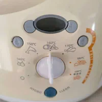 سرخ کن مولینکس اصل فرانسه کاملا سالم با قیمت کمتر|اجاق گاز و لوازم برقی پختوپز|تهران, نازیآباد|دیوار