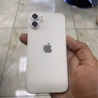 آیفون 12 مینی آکبند|موبایل|رشت, بازار|دیوار