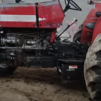 تراکتور 285 مدل 1386