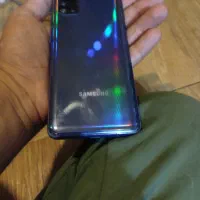 گوشی A31 اصلی نیاز به LCD|موبایل|تهران, نازی‌آباد|دیوار