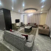 ویلا ۳ خواب با استخرداخل در کردان|اجارهٔ کوتاه‌مدت ویلا و باغ|هشتگرد, |دیوار