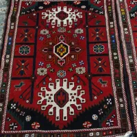 فروش فرش دست بافت|فرش|ساوه, |دیوار