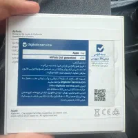 ایرپاد ۳|پخش‌کننده همراه|اردبیل, |دیوار