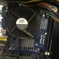 کیس کامپیوتر گیم نت جاکفشی مبل|رایانه رومیزی|ملارد, |دیوار