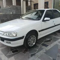 پارس موتور جدید