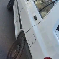 پراید مدل 96 در حد و مناسب