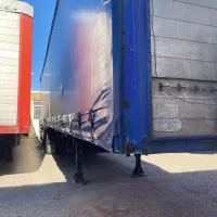 تریلی|ماشینآلات صنعتی|سبزوار, شهرک صنعتی فرودگاه|دیوار